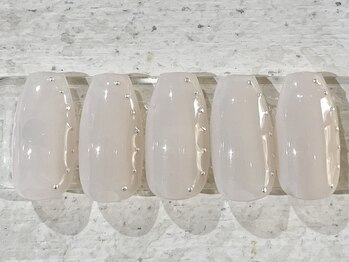 リリーネイル 大濠店(Lily nail)/シンプルデザインコレクション