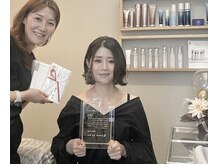 ルテラ(Lutella)の雰囲気(2026年ADS肌改善部門 セミファイナリスト受賞♪)