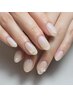 【再来】【hand】ミラーorオーロラミラー ケア込み※4週間以内オフ無料