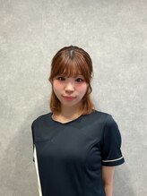 ヘッドミント 一宮店&nbsp;ハルナ 