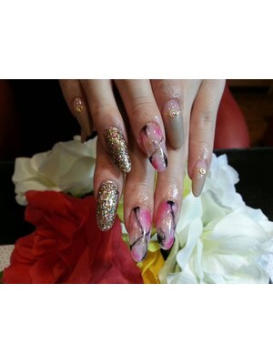 Nail&Aromaリャド