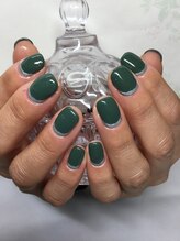 レインボートライブドゥネイル(rainbow tribe deux NAIL)/