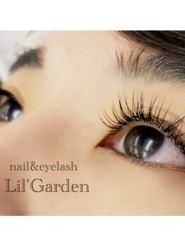リルガーデン 新宿南口(Lil' Garden)/フラットラッシュ120本