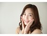 【平日10-14時】美小顔ケア ＆ ヘッドマッサージ 9900円→7700円