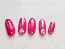 ネイルサロン ル リアン(Nailsalon Le lien)/ネイルデザイン