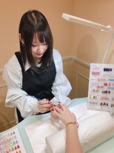 アリュー ネイルアンドアイラッシュ(Allu Nail&EyeLash) 豊島 