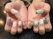 ボディ 高知店(BODY)/ストーン