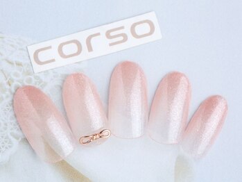 コルソケーツー 梅田茶屋町(corso k-two)/夏サンプル37/茶屋町中津中崎町