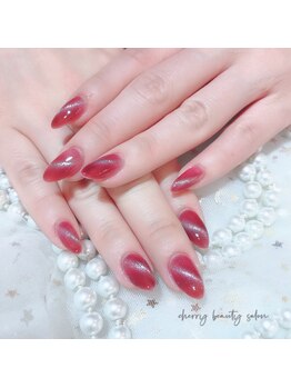 チェリー ビューティーサロン(Cherry)/