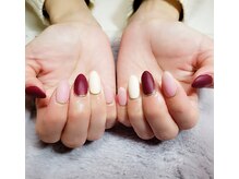 ハーモニー(Harmony)/マットコート