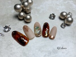 ニュアンス サンプル