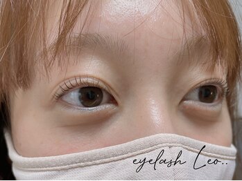 レオ(Leo)/■まつげパーマ/ラッシュリフト