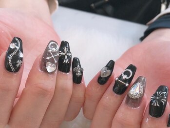 パーツ ボディーピアス