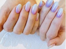 ブレスネイル(brace Nail)/