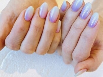 ブレスネイル(brace Nail)/