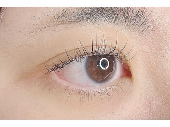 ジャニスアイラッシュ 白石店(JANIS EYELASH)/セラムラッシュリフト