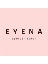 アイナ(EYENA)&nbsp;シェア サロン