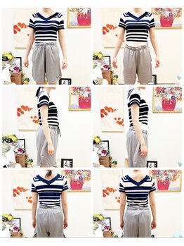 さくら整体院/整体×骨盤矯正ダイエット８０分