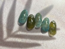 ネイルサロン アイナ(NailSalon Aina)/アートコース