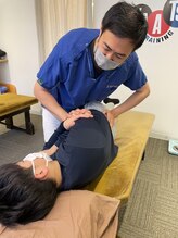 背骨ラボ 表参道整体院(labo)