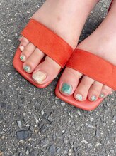 エム(em)/ターコイズブルー