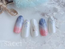 サッチ(sacci)/定額デザイン