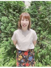 ビジューアイゾーン 赤坂(Bijou Eyezone) Eiko 