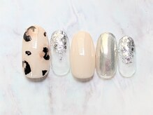 ネイルサロン ルーム 船橋店(ROOM)/【定額Lコース¥6000】