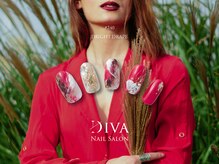 ディーバ 心斎橋grace店(Diva)/10本デザインSelectPlus¥9,680