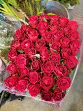 ブルーローズ(Blue rose)/