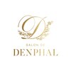 サロン ド デンファレ(salon de denphal)ロゴ