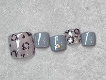 ルダリドゥー 東銀座店(Le Dali Deux)/フット定額10000円