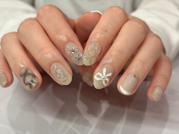 バニーユーネイル(Bunny U nail)/●デザイン