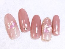 ドルチェネイル(Dolce.Nail)/＊..:.* Dolceコース*..＊.:*