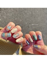 モアクリスタル(More Crystal)/