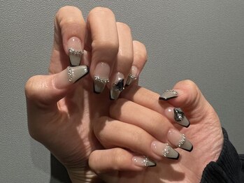 アールドヴィーヴル 東金沢店(Ar de vivre)/【Mao Design】