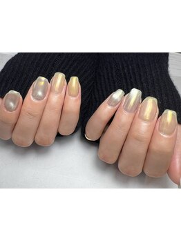 小規模プライベートサロン