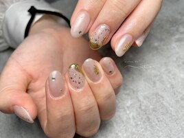 シンプルデザインコース