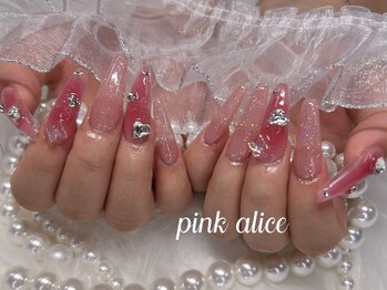 ピンク アリス 心斎橋店(Pink Alice)/