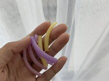 メロー(mellow)/カラフル