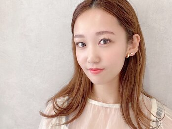 シル 京橋(Cil)/まつげパーマ/まつ毛パーマ/眉毛