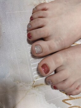 The ネイルサロン/