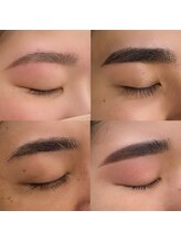 リリー(Lily)/美眉スタイリング