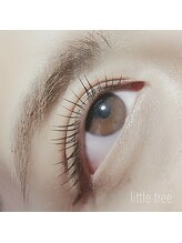 リトルツリー(little tree)/人気のラッシュリフト