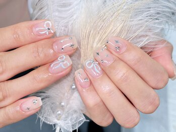 グロー ネイル(Glow Nail)/