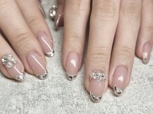 ネイルスタジオ ケイヴォーテ(NAIL STUDIO Kay Veaute)/【HAND】持ち込みデザイン90分