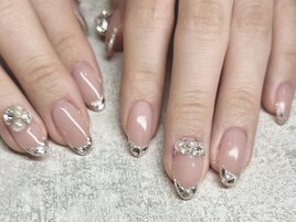 【HAND】持ち込みデザイン90分