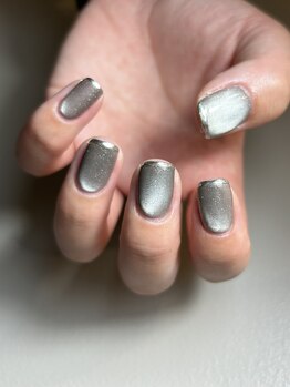 ハイク(HIKE)/【hand*Type C】