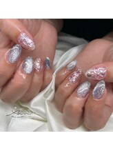 エイミー(Amy)/プラチナマグネット