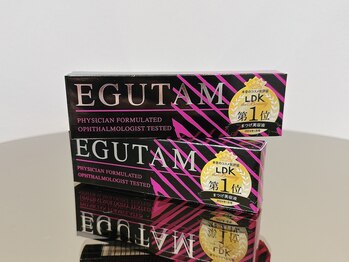 バラーダ バイ ジェニック(Ballada by GENIC)/大人気『EGUTAM』